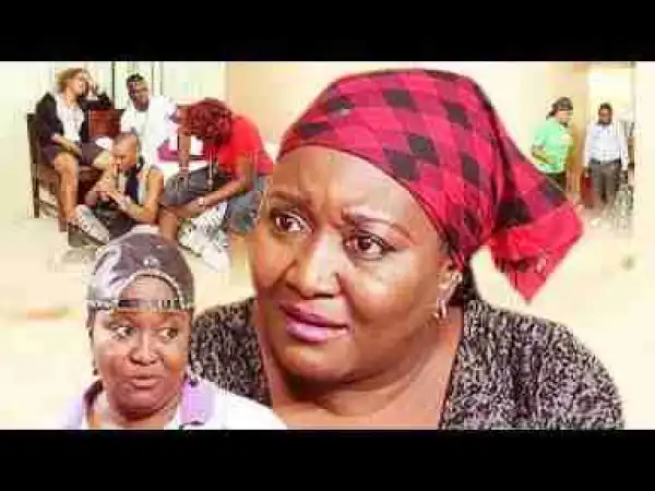 Video: Amusu My Wicked Uncle 2